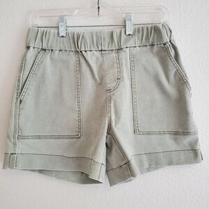 Women's Lee Green High Rise Shorts